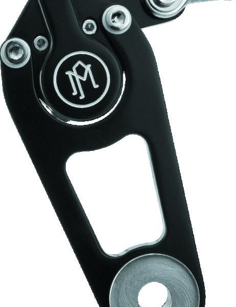 Performance Machine 2010-0047-BM