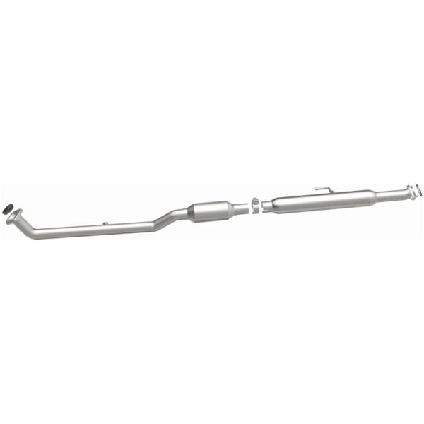MAG Converter Direct Fit Magnaflow 21-074