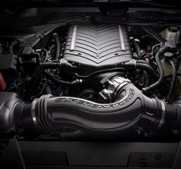 Ford Racing M-6066-M8800