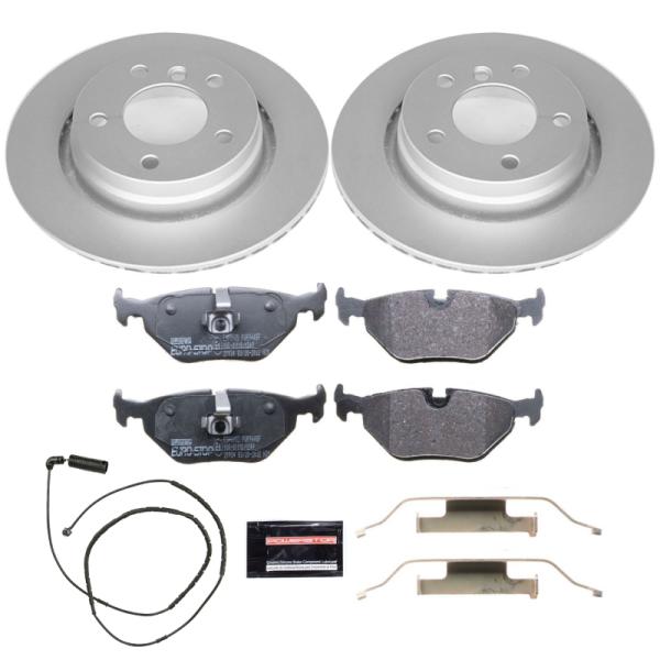 PowerStop ESK877
