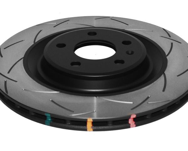 DBA 4000 Series Slotted Rotors DBA 42847S