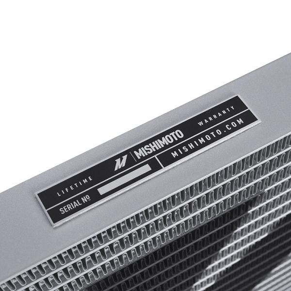 Mishimoto MMTC-F2D-08SL