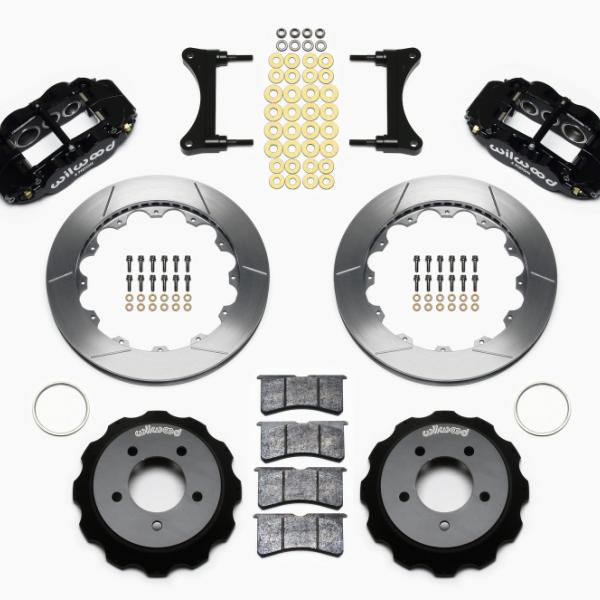 WIL Superlite Brake Kit Wilwood 140-11963