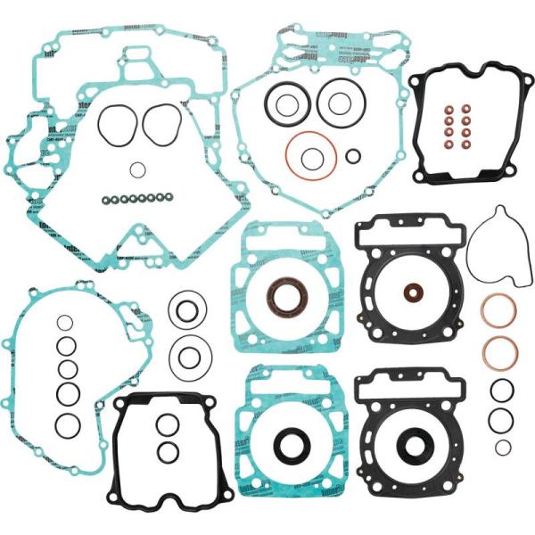 VEP Engine Oil Seal Kit Vertex Pistons 811957