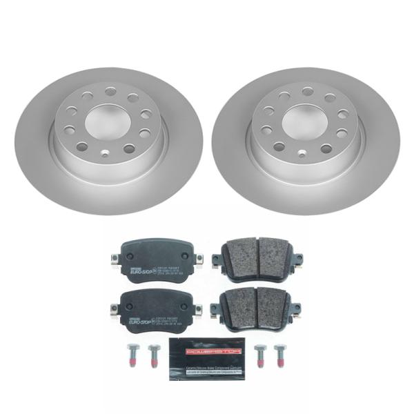 PowerStop ESK7053