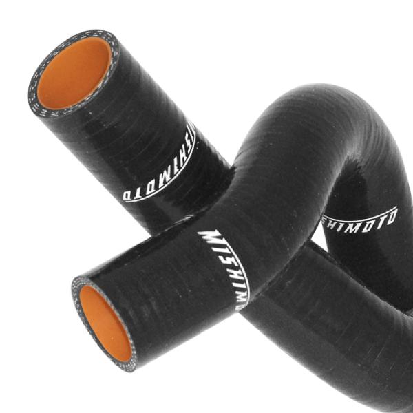 Mishimoto MMHOSE-MIA-90BK