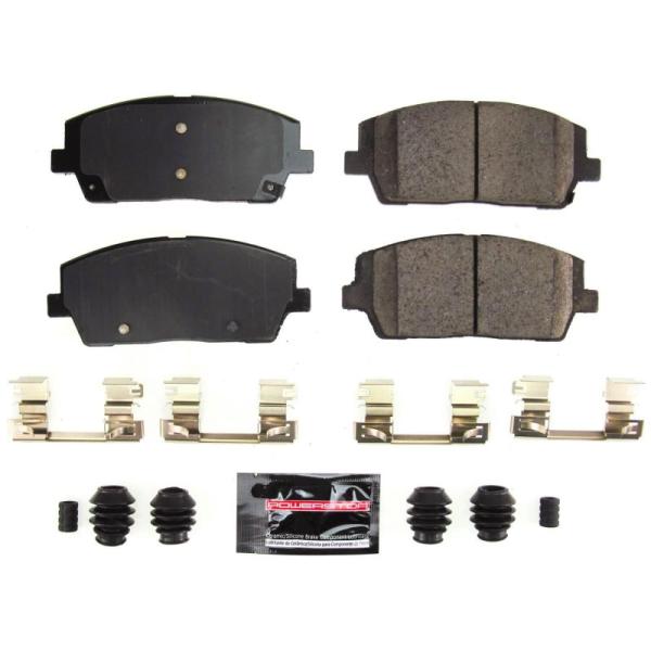 PowerStop Z23-2215