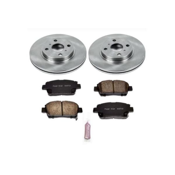PowerStop KOE109