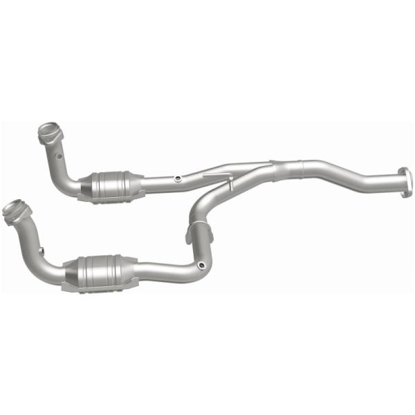 MAG Converter Direct Fit Magnaflow 49186