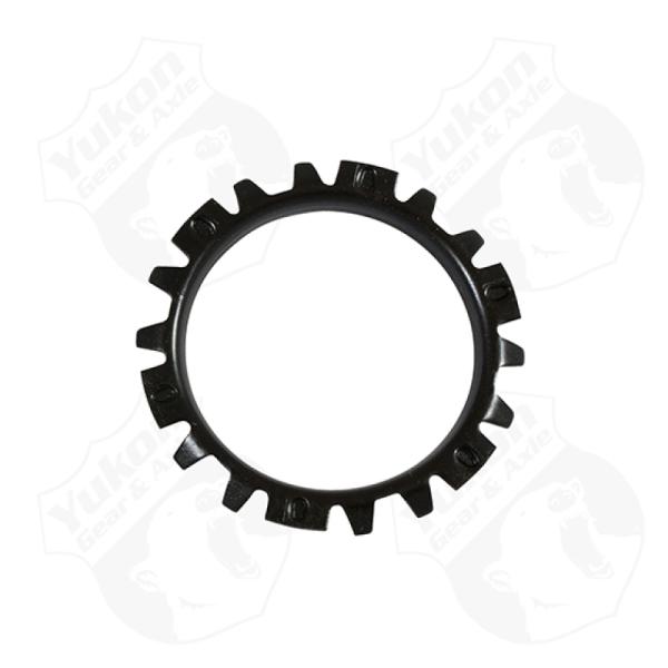 Yukon Gear & Axle YP DOF9-06