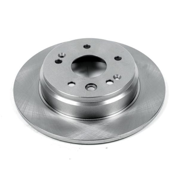 PSB Autospecialty Rotor PowerStop JBR926