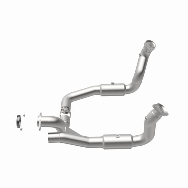 Magnaflow 5551297