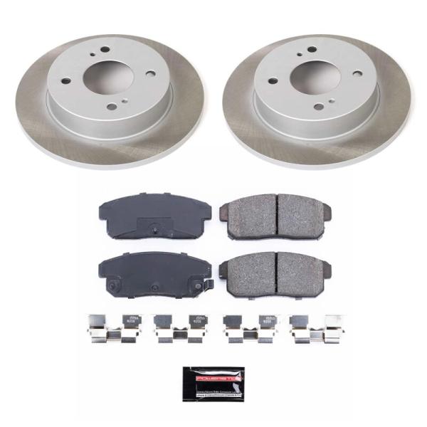 PowerStop SC741