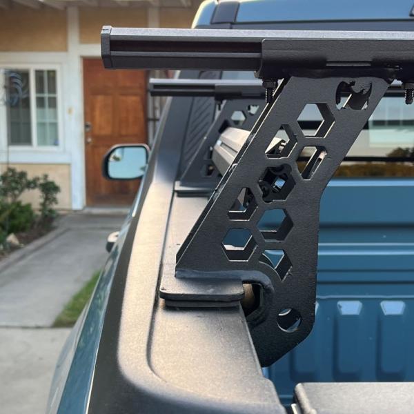 GOR XRS Racks Go Rhino 5935000T
