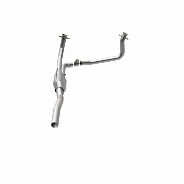 MAG Converter Direct Fit Magnaflow 23296