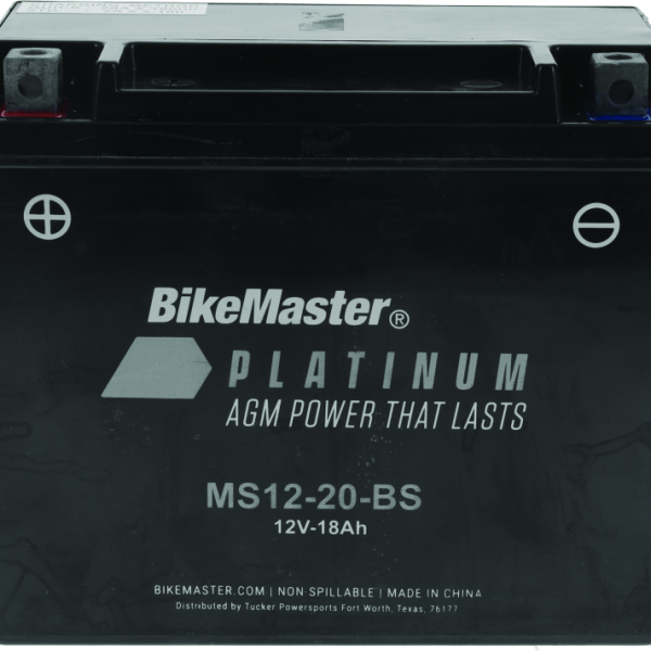 BikeMaster 780725