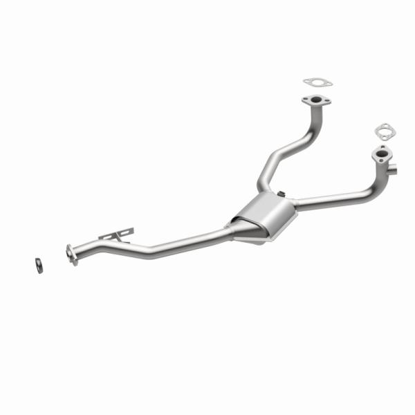 MAG Converter Direct Fit Magnaflow 23868