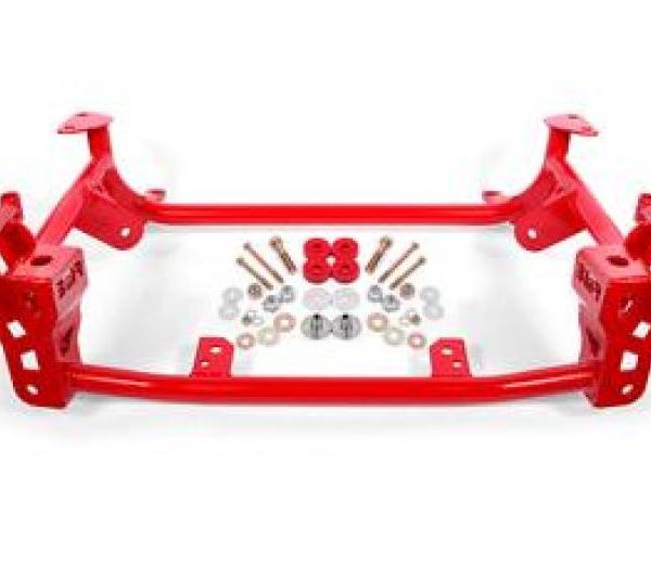 BMR Suspension KM760H