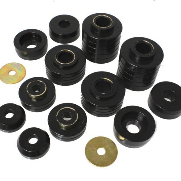 Energy Suspension 4.4107G