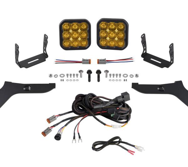 Diode Dynamics DD7351