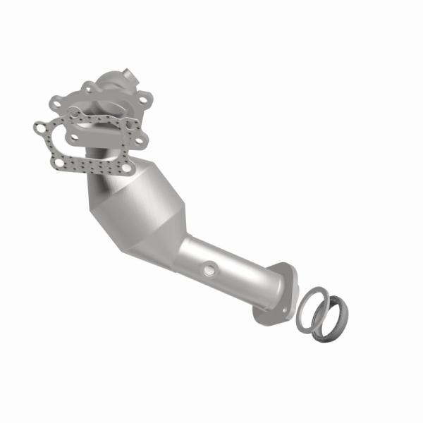 MAG Converter Direct Fit Magnaflow 551545