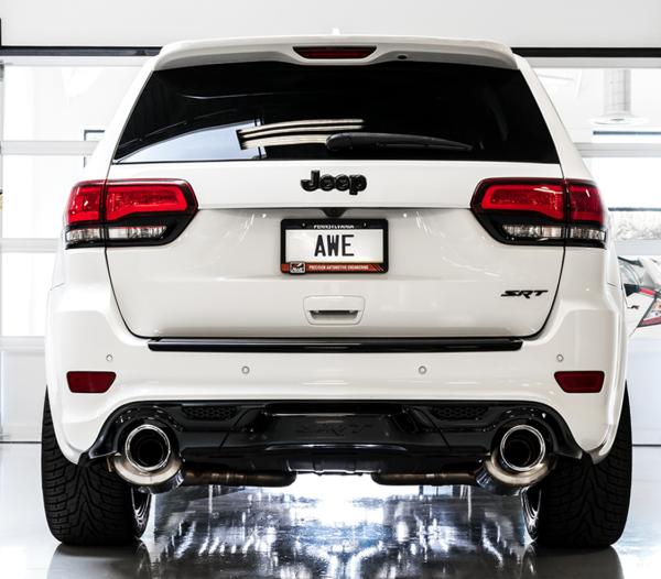 AWE Tuning 3020-33051