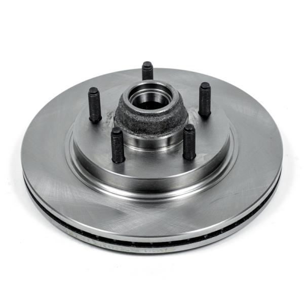 PowerStop AR8583