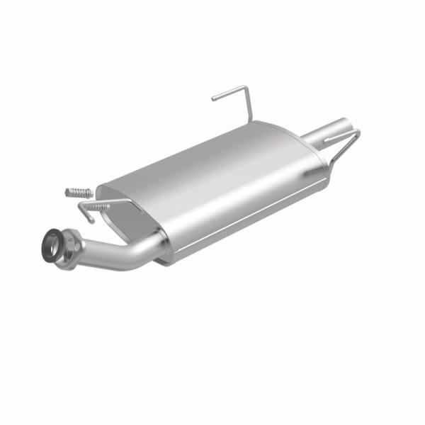 MAG BRE Exhaust Kits Magnaflow 108-0200