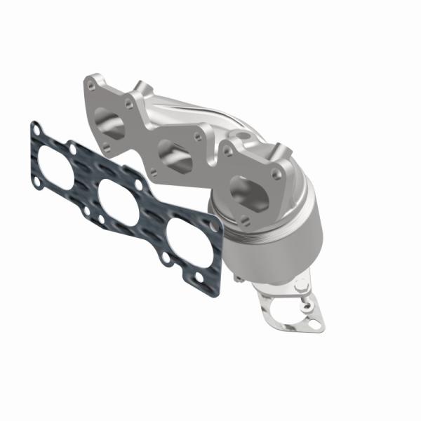 MAG Converter Direct Fit Magnaflow 52781