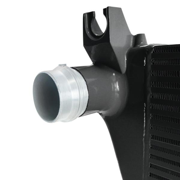 Mishimoto MMINT-RGR-19KBKBK