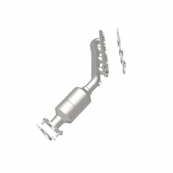 MAG Converter Direct Fit Magnaflow 50323