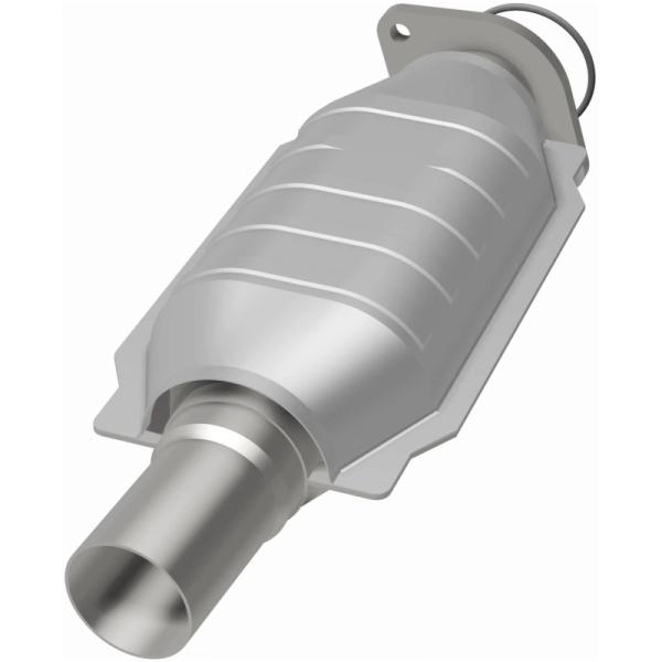 MAG Converter Direct Fit Magnaflow 49980
