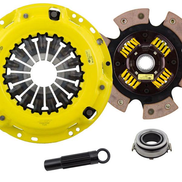 ACT HD/Race Clutch Kits ACT TC7-HDG6