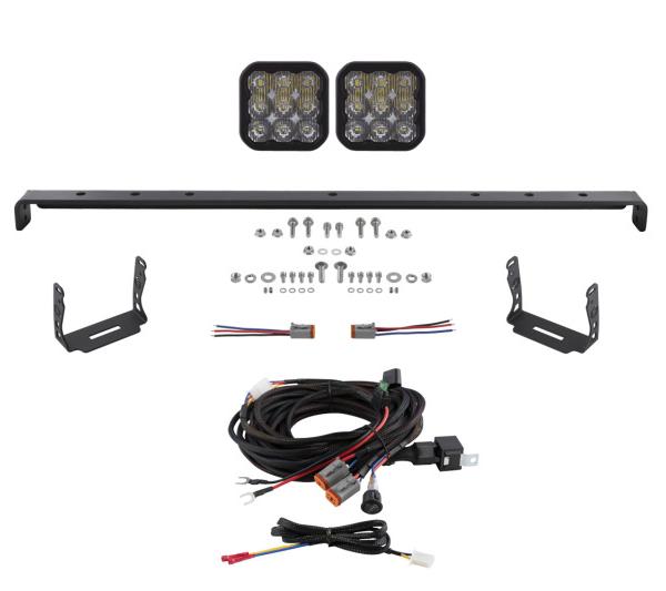 Diode Dynamics DD7540