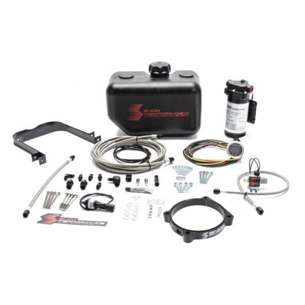 Snow Performance SNO-2168-BRD