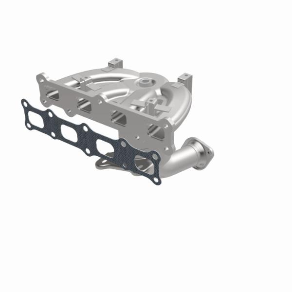 MAG Converter Direct Fit Magnaflow 5531260