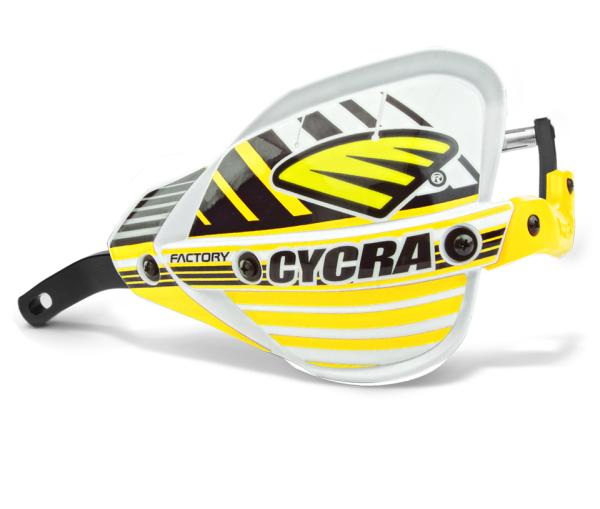 Cycra 1CYC-7501-55