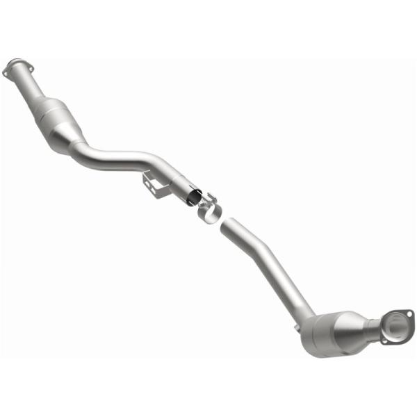 Magnaflow 24396