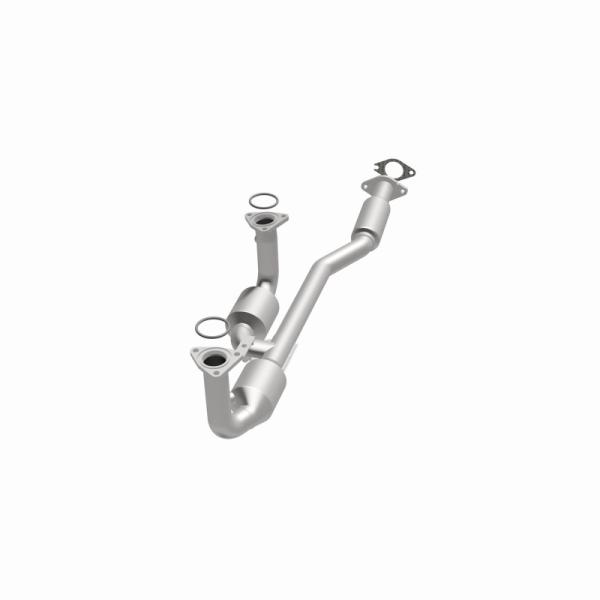 Magnaflow 444503
