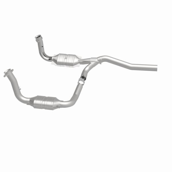 MAG Converter Direct Fit Magnaflow 52148
