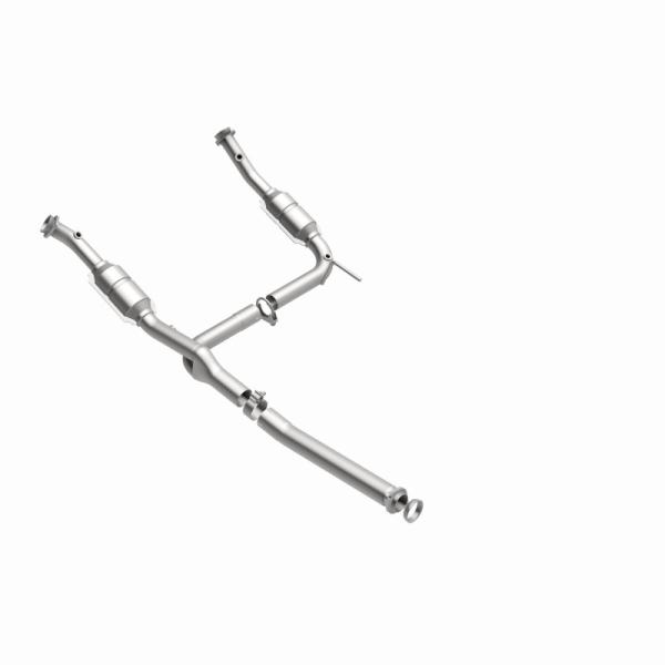 MAG Converter Direct Fit Magnaflow 49406