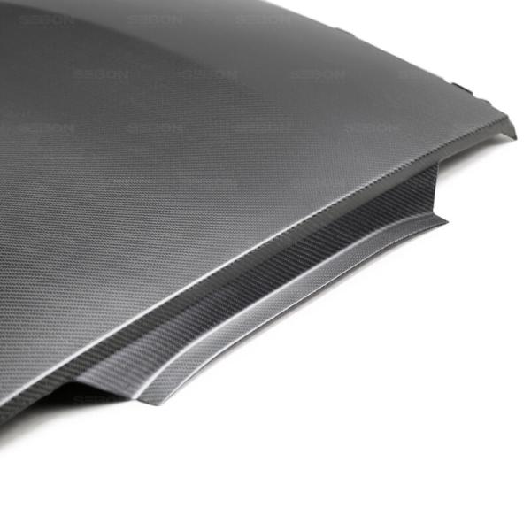 Seibon CR20TYSUP-DRY
