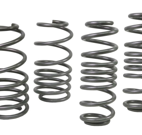 WL Performance Springs Whiteline WSK-VWN003
