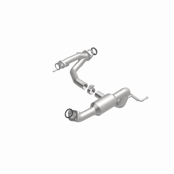 MAG Converter Direct Fit Magnaflow 52562