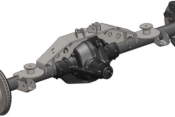 Artec Industries TJ1054