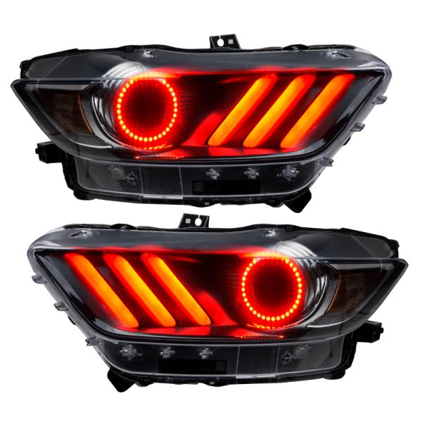ORACLE Lighting 2267-335