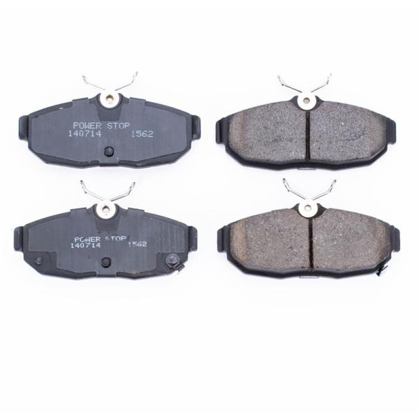 PowerStop 16-1562