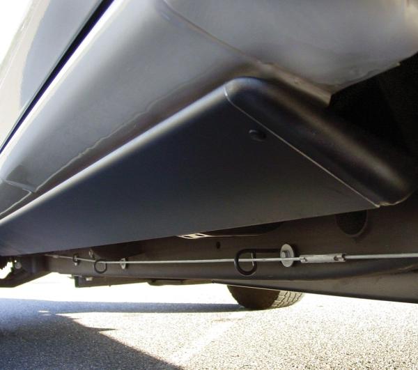 AMP Research 75113-01A