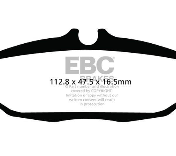 EBC UD1562