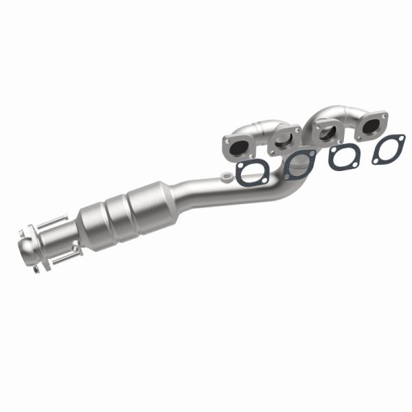 MAG Converter Direct Fit Magnaflow 24192